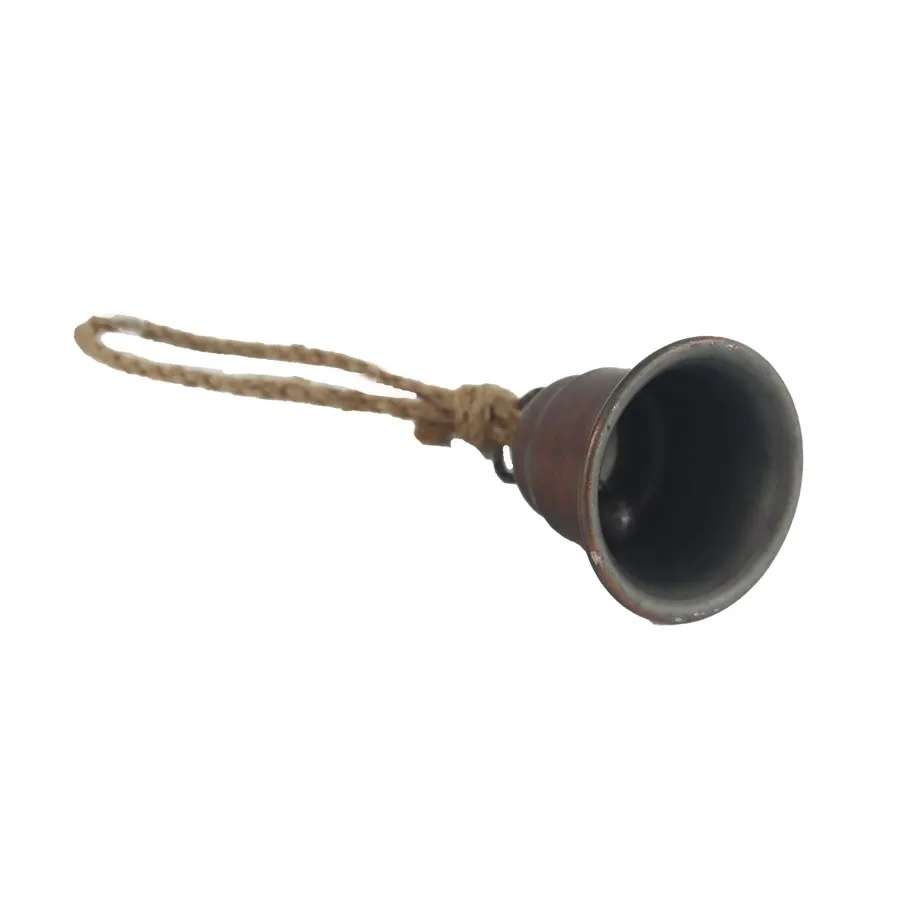 Zvoneček na Vánoce